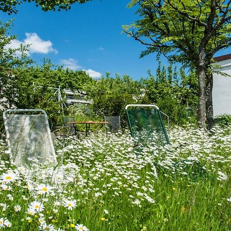 Villa Spahn Bad Kissingen Ngoại thất bức ảnh